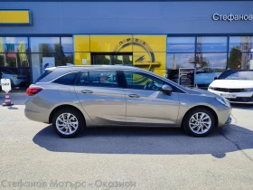 Opel Astra K Sp. Tourer Innovation 1.6 CDTI (136HP) MT6, снимка 5