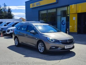 Opel Astra K Sp. Tourer Innovation 1.6 CDTI (136HP) MT6, снимка 3