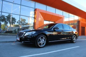 Mercedes-Benz S 350 L FULL | Mobile.bg    3