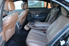 Mercedes-Benz S 350 L FULL, снимка 13