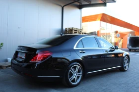 Mercedes-Benz S 350 L FULL | Mobile.bg    9