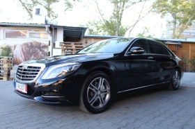 Mercedes-Benz S 350 L FULL, снимка 7