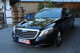 Mercedes-Benz S 350 L FULL | Mobile.bg    10