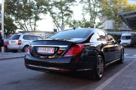 Mercedes-Benz S 350 L FULL, снимка 4