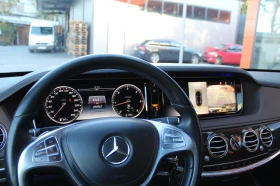 Mercedes-Benz S 350 L FULL, снимка 5