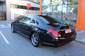 Mercedes-Benz S 350 L FULL, снимка 2