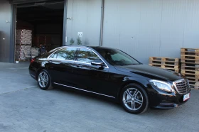 Mercedes-Benz S 350 L FULL | Mobile.bg    8