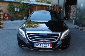 Mercedes-Benz S 350 L FULL | Mobile.bg    1