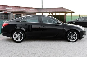 Opel Insignia 2 0cdti 6sk, снимка 4