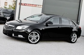 Opel Insignia 2 0cdti 6sk - изображение 1