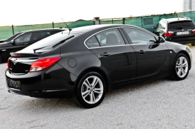 Opel Insignia 2 0cdti 6sk | Mobile.bg    6