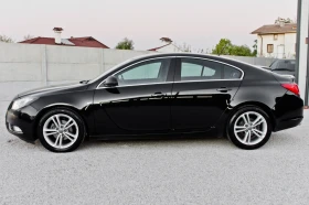 Opel Insignia 2 0cdti 6sk | Mobile.bg    5