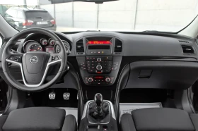 Opel Insignia 2 0cdti 6sk, снимка 9