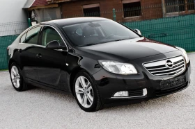 Opel Insignia 2 0cdti 6sk, снимка 2