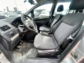 Opel Zafira 1.8 GAZ 7-места, снимка 9