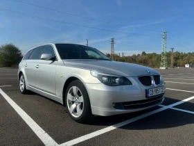 BMW 530 XD 530 FACE, снимка 3