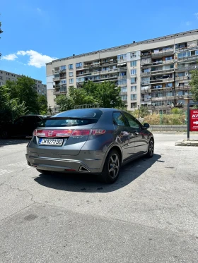 Honda Civic | Mobile.bg    4