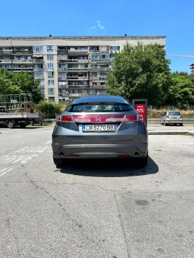 Honda Civic | Mobile.bg    5