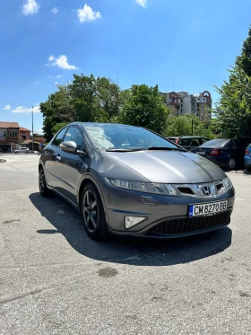 Honda Civic | Mobile.bg    1