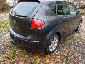 Seat Altea 1.9TDI, снимка 4