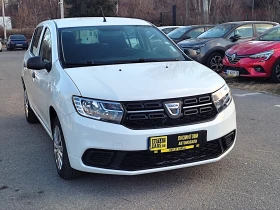 Dacia Sandero 75 hp N1 | Mobile.bg    2