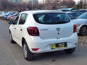 Dacia Sandero 75 hp N1 | Mobile.bg    4