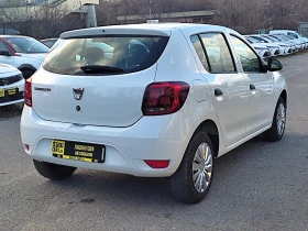 Dacia Sandero 75 hp N1 | Mobile.bg    3