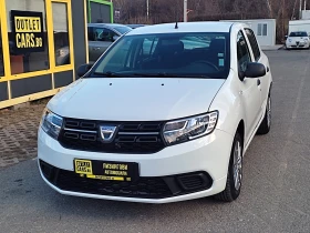     Dacia Sandero 75 hp N1