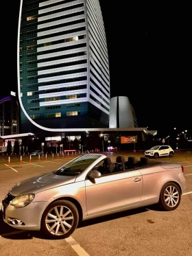 VW Eos, снимка 2