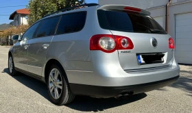 VW Passat 2.0 TDI, снимка 6