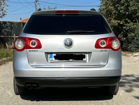 VW Passat 2.0 TDI, снимка 5