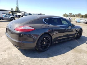 Porsche Panamera S | Mobile.bg    3