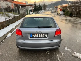 Audi A3 1.6i -102 к.с., снимка 10