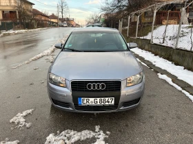 Audi A3 1.6i -102 к.с., снимка 14