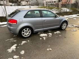 Audi A3 1.6i -102 к.с., снимка 11