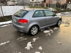 Audi A3 1.6i -102 к.с., снимка 12