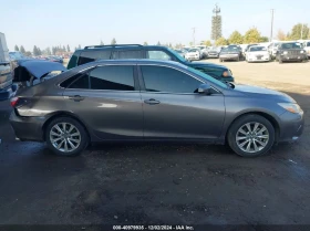 Toyota Camry 3.5L V-6 DOHC, VVT, 268HP Front Wheel Drive, снимка 5