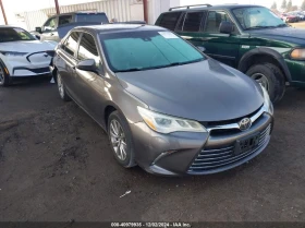 Toyota Camry 3.5L V-6 DOHC, VVT, 268HP Front Wheel Drive, снимка 1