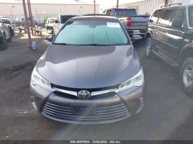 Toyota Camry 3.5L V-6 DOHC, VVT, 268HP Front Wheel Drive, снимка 4