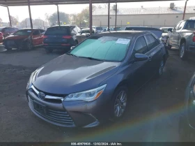 Toyota Camry 3.5L V-6 DOHC, VVT, 268HP Front Wheel Drive, снимка 2