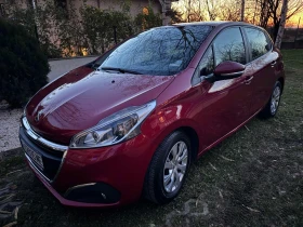 Peugeot 208, снимка 17