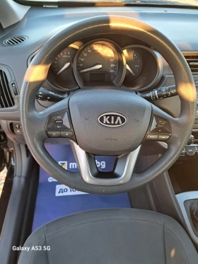 Kia Rio 1, 2 i, снимка 10