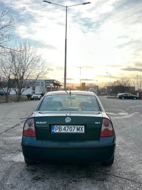 VW Passat, снимка 5