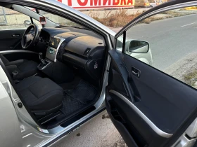 Toyota Corolla verso 2.0D4D 7места* Навигация* , снимка 8