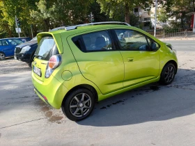 Chevrolet Spark 1.2 16v, снимка 4