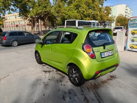 Chevrolet Spark 1.2 16v, снимка 5