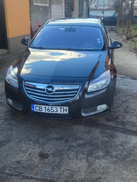 Opel Insignia, снимка 2