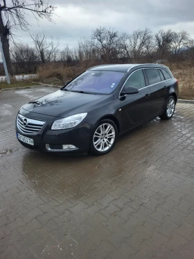 Opel Insignia, снимка 5