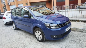 VW Touran 7 DSG 1, 6tdi 105к.с 193км, снимка 6