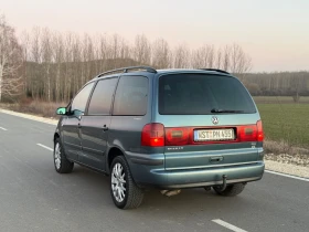 VW Sharan 1.9tdi * 7 * 116. | Mobile.bg    3